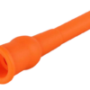 Pulsar Silicone 2.5" Indestructible DownStem