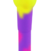 Pulsar Silicone 2.5" Indestructible DownStem