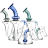 Pulsar Recycler Cartridge Vaporizer Rig Attachment