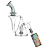 Pulsar Recycler Cartridge Vaporizer Rig Attachment