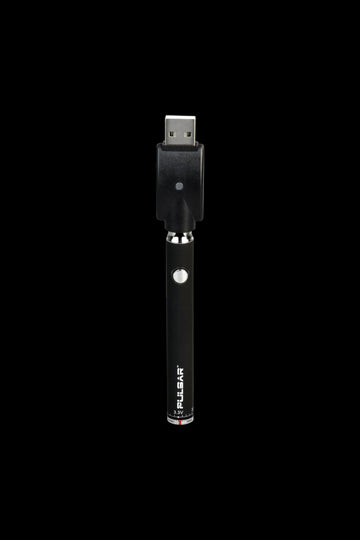 Pulsar Slim Spinner VV Twist Style Battery Pulsar Slim Spinner VV Twist Style Battery