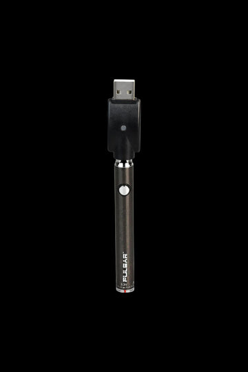 Pulsar Slim Spinner VV Twist Style Battery Pulsar Slim Spinner VV Twist Style Battery