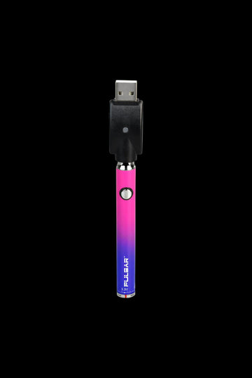 Pulsar Slim Spinner VV Twist Style Battery Pulsar Slim Spinner VV Twist Style Battery