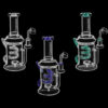 Pulsar Spiral Oil Rig Recycler