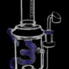 Pulsar Spiral Oil Rig Recycler Pulsar Spiral Oil Rig Recycler