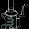 Pulsar Spiral Oil Rig Recycler Pulsar Spiral Oil Rig Recycler