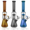 "Tree Hitter" Beaker Bong with Tree Perc "Tree Hitter" Beaker Bong with Tree Perc