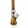 "Tree Hitter" Beaker Bong with Tree Perc "Tree Hitter" Beaker Bong with Tree Perc