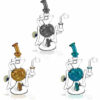 "Chrysalis" Ultra Scientific Glass Egg Recycler