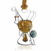 "Chrysalis" Ultra Scientific Glass Egg Recycler