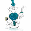"Chrysalis" Ultra Scientific Glass Egg Recycler