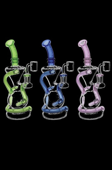 Pulsar Vortex Recycler Oil Rig Pulsar Vortex Recycler Oil Rig