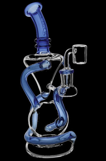 Pulsar Vortex Recycler Oil Rig Pulsar Vortex Recycler Oil Rig
