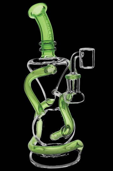 Pulsar Vortex Recycler Oil Rig Pulsar Vortex Recycler Oil Rig