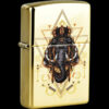 Pulsar Zippo Lighter Series 3 Pulsar Zippo Lighter Series 3