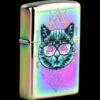 Pulsar Zippo Lighter Series 3 Pulsar Zippo Lighter Series 3
