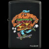 Pulsar Zippo Lighter Series 3 Pulsar Zippo Lighter Series 3