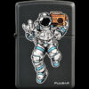 Pulsar Zippo Lighter Series 3 Pulsar Zippo Lighter Series 3