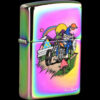 Pulsar Zippo Lighter Series 3 Pulsar Zippo Lighter Series 3