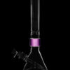 Prism Clear Tall Beaker Single Stack Prism Clear Tall Beaker Single Stack