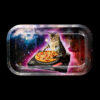 V Syndicate Metal Rolling Tray