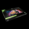 V Syndicate Glass Rolling Tray