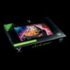 V Syndicate Glass Rolling Tray