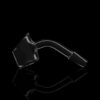 Quartz Banger with 4mm Thickness 45 Degree Angle Quartz Banger with 4mm Thickness 45 Degree Angle