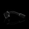 Quartz Banger with 4mm Thickness 45 Degree Angle