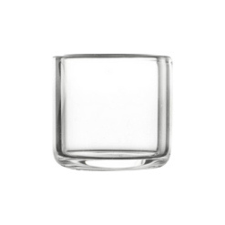 Piranha Quartz Oil Bomb Replacement Cup