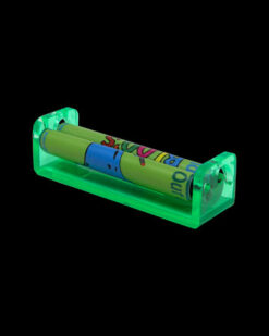 Quik Wikk Smoke Bloo Alien Rolling Machine