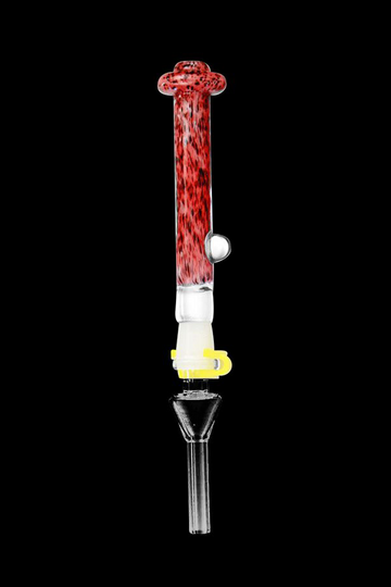 Dab Straw with Quartz Tip - Beam Me Up Dab Straw with Quartz Tip - Beam Me Up