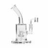 "Revolt" Dab Rig "Revolt" Dab Rig