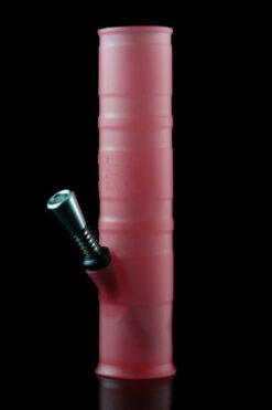 Original Silicone Bong with Eject-a-Bowl
