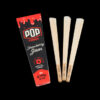 Pop Cones King Size Pre-Rolled Cones with Flavor Tip - Mixed 12 Pack Pop Cones King Size Pre-Rolled Cones with Flavor Tip - Mixed 12 Pack