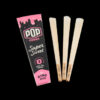 Pop Cones King Size Pre-Rolled Cones with Flavor Tip - Mixed 12 Pack Pop Cones King Size Pre-Rolled Cones with Flavor Tip - Mixed 12 Pack