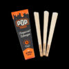 Pop Cones King Size Pre-Rolled Cones with Flavor Tip - Mixed 12 Pack Pop Cones King Size Pre-Rolled Cones with Flavor Tip - Mixed 12 Pack
