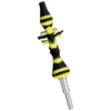 RPG Silicone Dab Straw with Titanium Tip