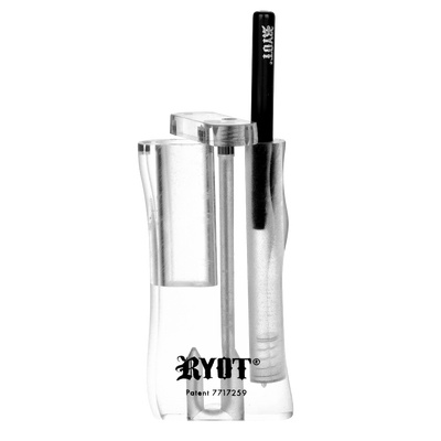 RYOT Acrylic Magnetic Dugout RYOT Acrylic Magnetic Dugout
