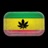 V Syndicate Metal Rolling Tray
