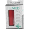 Pulsar ReMEDI M2 Variable Voltage Battery Pulsar ReMEDI M2 Variable Voltage Battery
