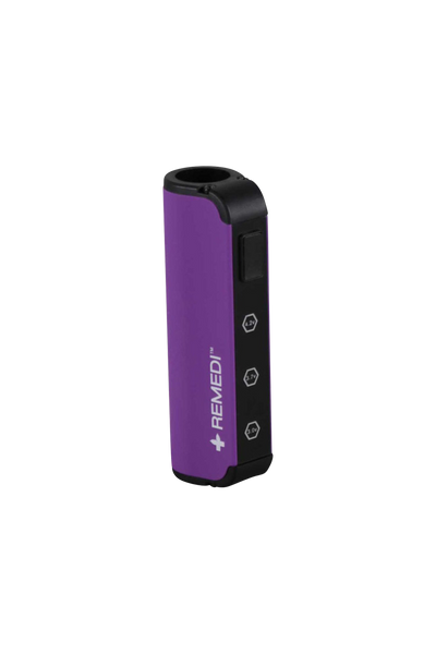 Pulsar ReMEDI M2 Variable Voltage Battery Pulsar ReMEDI M2 Variable Voltage Battery