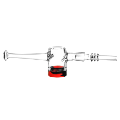 Reclaimer Dab Straw