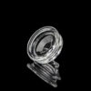 3 Gates Global Bowl & Cylinder for Translucent Spoon 3 Gates Global Bowl & Cylinder for Translucent Spoon