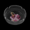 Ric Flair Drip Glass Ashtray Ric Flair Drip Glass Ashtray
