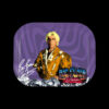 Ric Flair Drip Metal Rolling Tray Ric Flair Drip Metal Rolling Tray