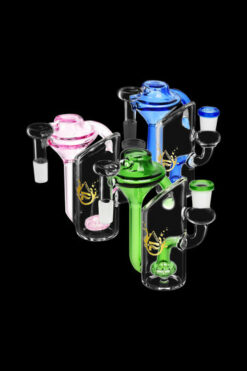 Pulsar Alchemist Recycler Ash Catcher
