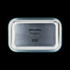 Cheech & Chong x Pulsar Metal Rolling Tray with Lid - Love Machine