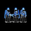 Pulsar Sipper Bubbler Cup - Recycler