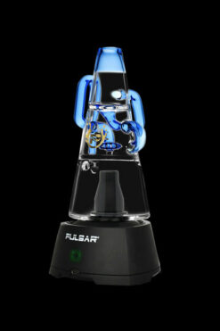 Pulsar Sipper Bubbler Cup - Recycler